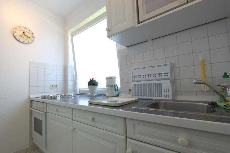 Appartment Wiebke Hörnum Zewnętrze zdjęcie