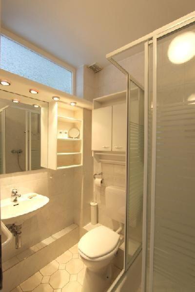 Appartment Wiebke Hörnum Zewnętrze zdjęcie