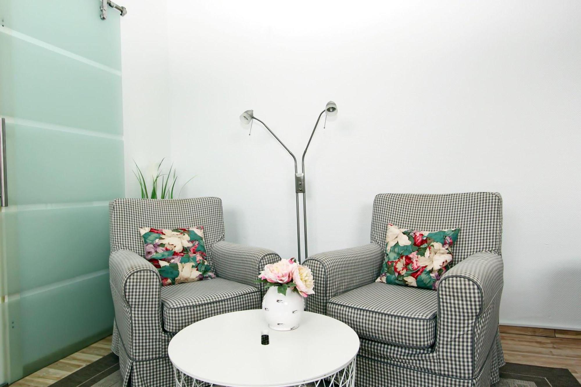 Appartment Wiebke Hörnum Zewnętrze zdjęcie